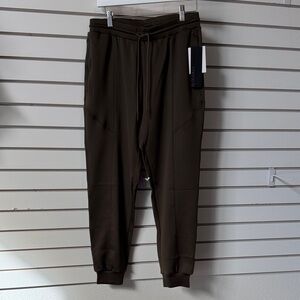 Mono B Olive Jogger Pants
